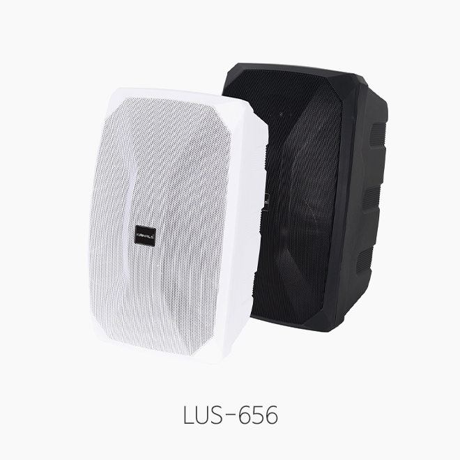 [카날스] LUS-656 패션/컬럼/실링 스피커