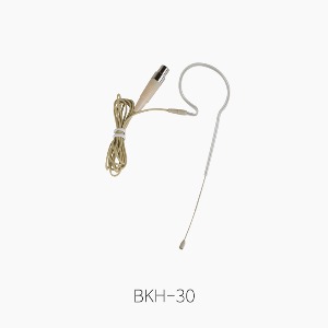 [카날스] BKH-30 이어셋 마이크/ 파우치 증정