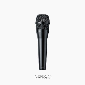 슈어 NEXADYNE NXN8/C 넥사다인 다이나믹 보컬 마이크/ 단일지향성