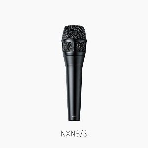 슈어 NEXADYNE NXN8/S 넥사다인 다이나믹 보컬 마이크/ 초지향성