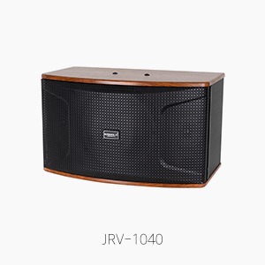 [카날스] JRV-1040 뮤직 스피커/ 1조(2통)