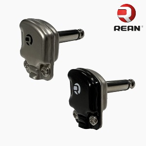 [리안] RP2RCF 패치 커넥터/  기타 이펙터 패치 케이블용